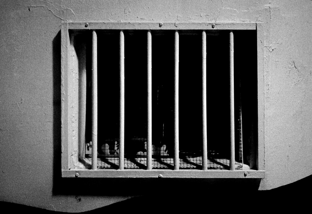 Topics Christians Should Discuss: Mass Incarceration (Part 1) - In All ...